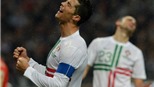Ronaldo tịt ngòi, người Bồ “chết” trên đất Nga